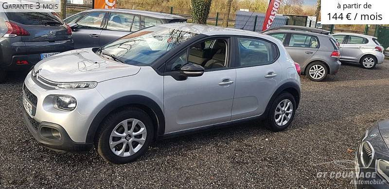 Citroën C3