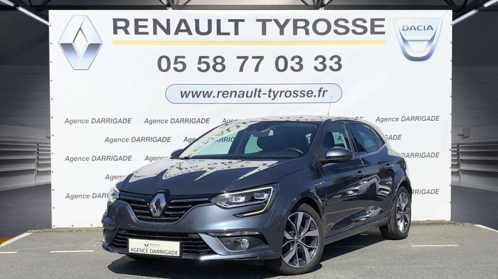 Renault Mégane