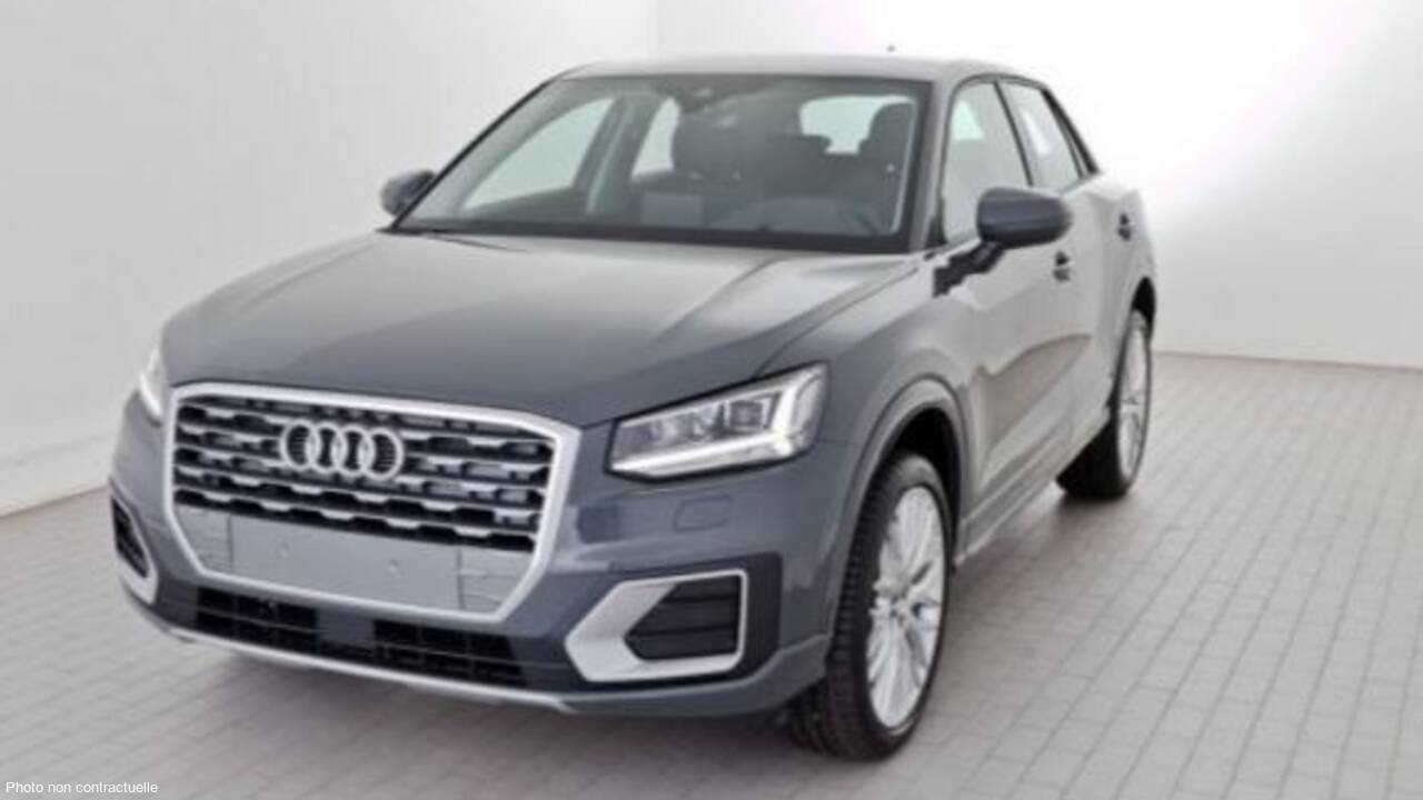 Audi Q2