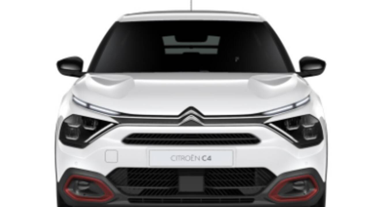 Citroën C4