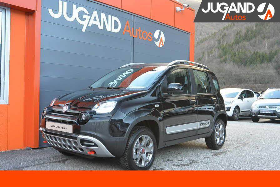 Fiat Panda 4x4