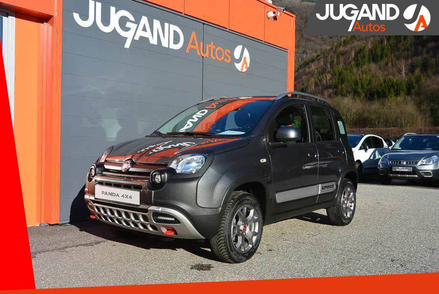 Fiat Panda 4x4