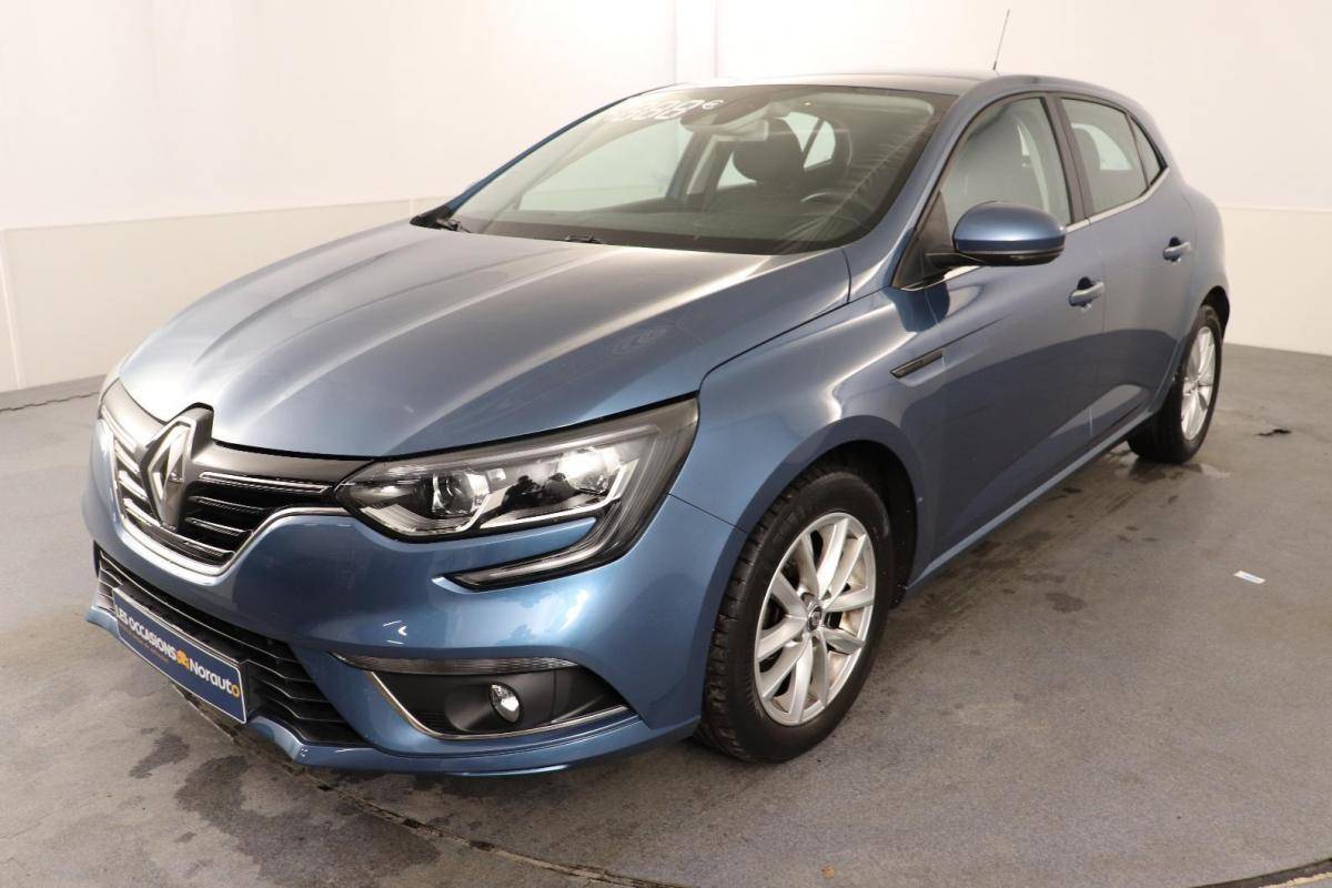 Renault Mégane