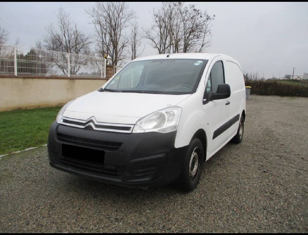 Citroën Berlingo