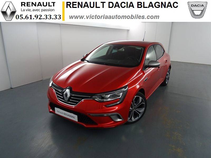 Renault Mégane