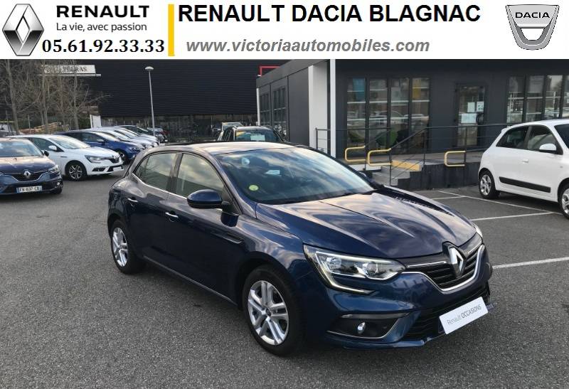 Renault Mégane