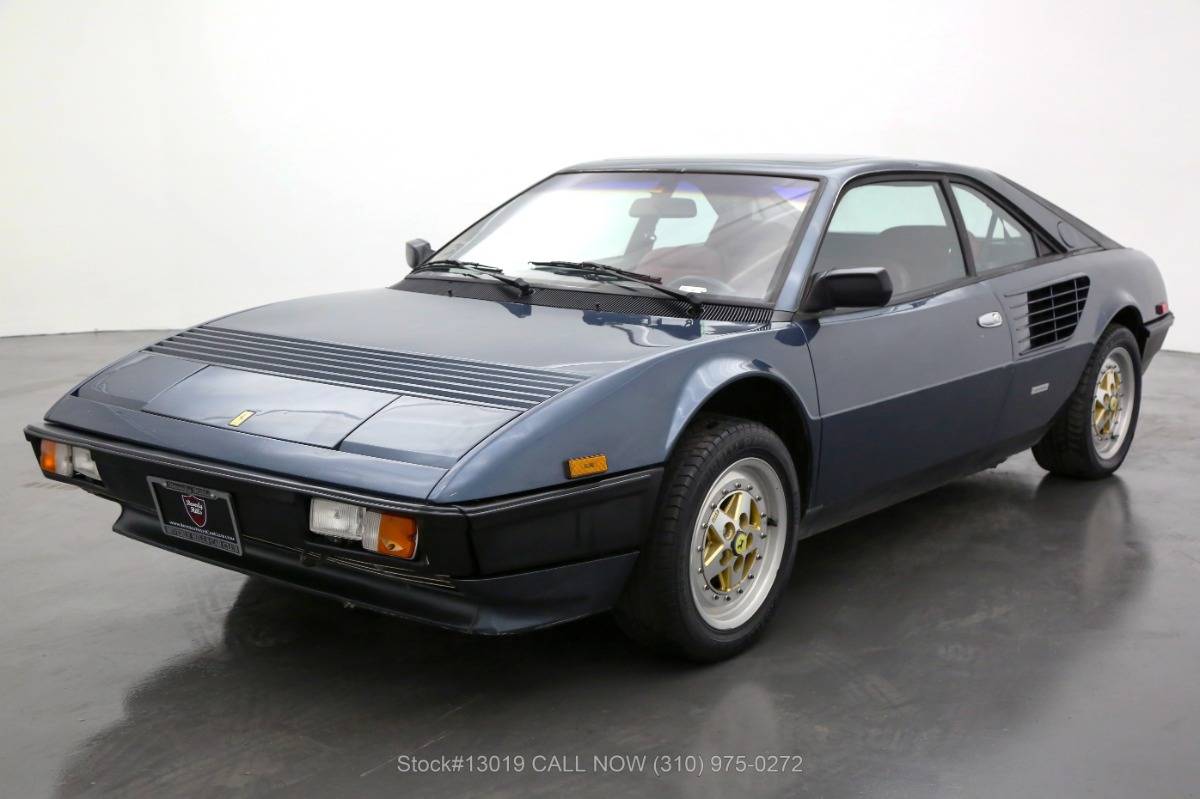 Ferrari Mondial