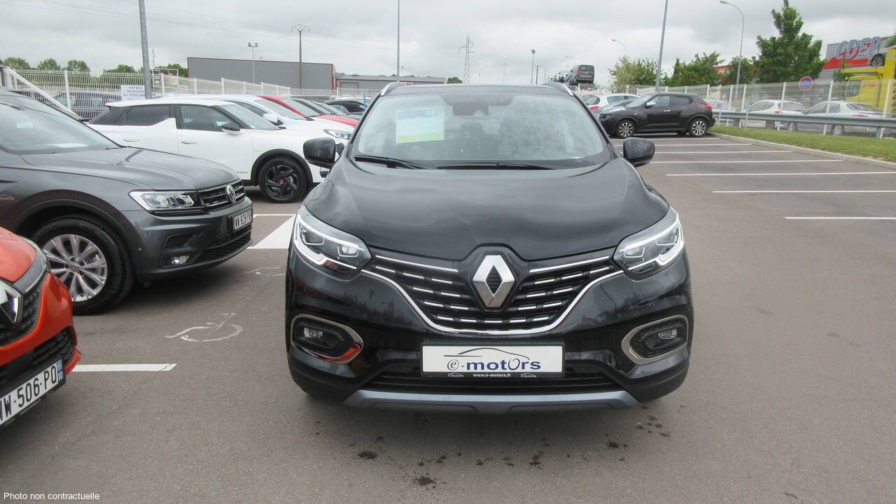 Renault Kadjar