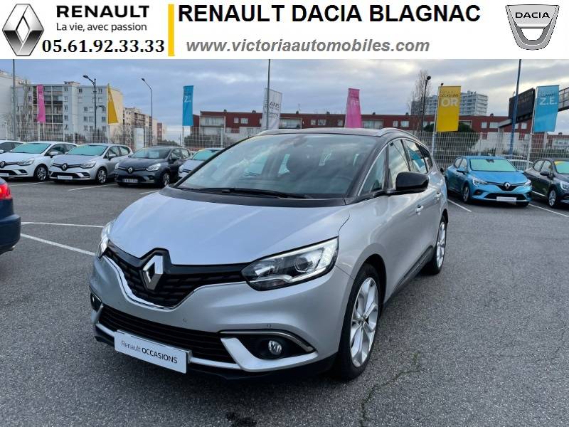 Renault Grand Scénic