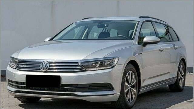 Volkswagen Passat SW