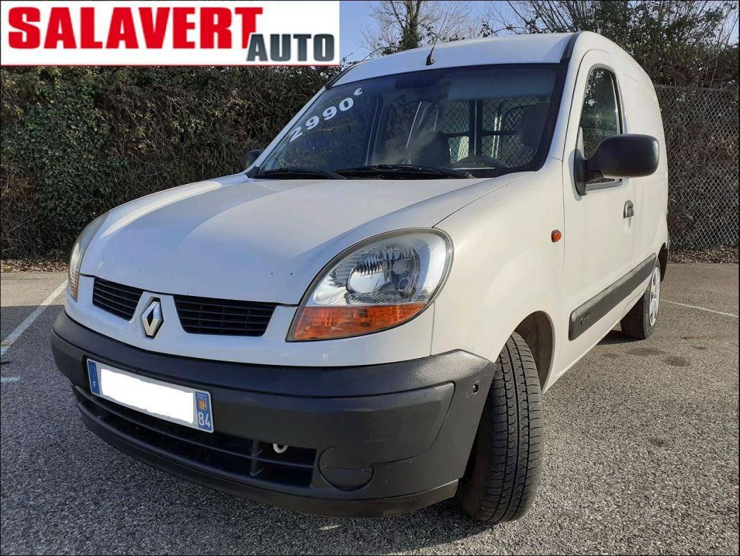 Renault Kangoo