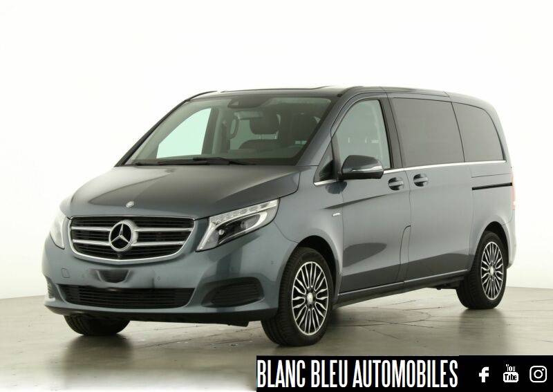 Mercedes Classe V