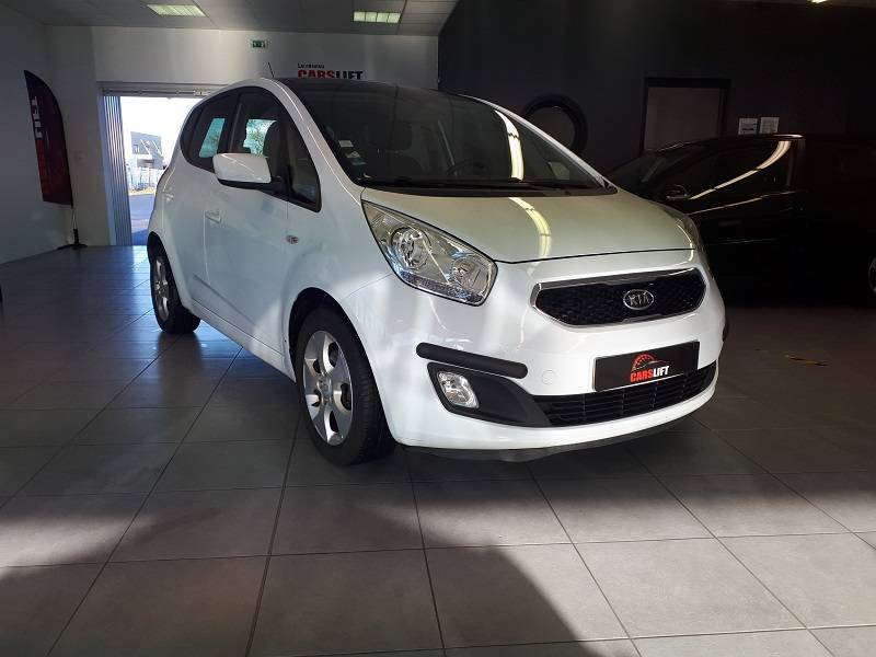 Kia Venga