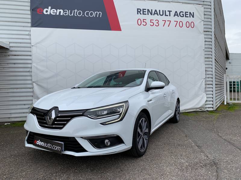 Renault Mégane