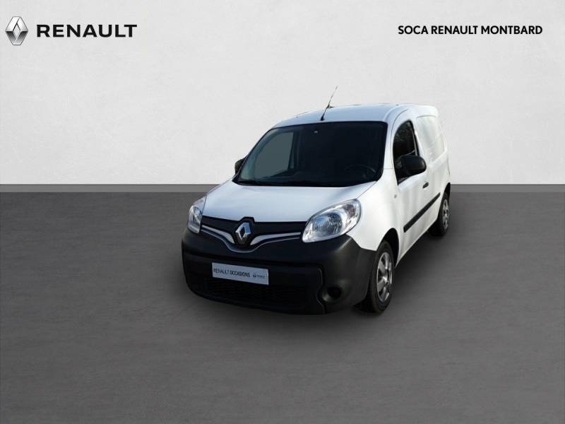 Renault Kangoo Express