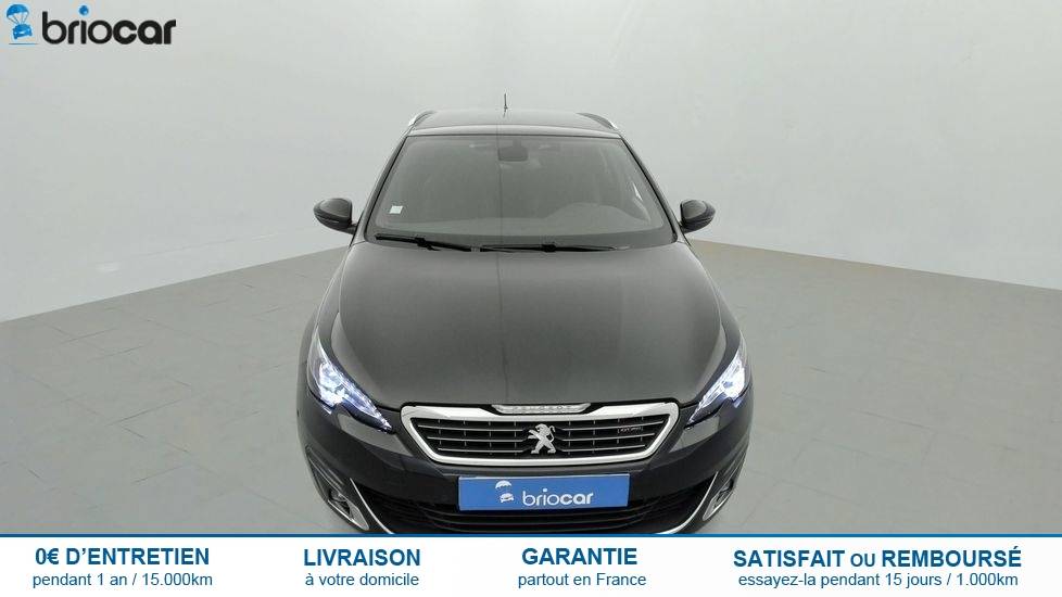 Peugeot 308 SW