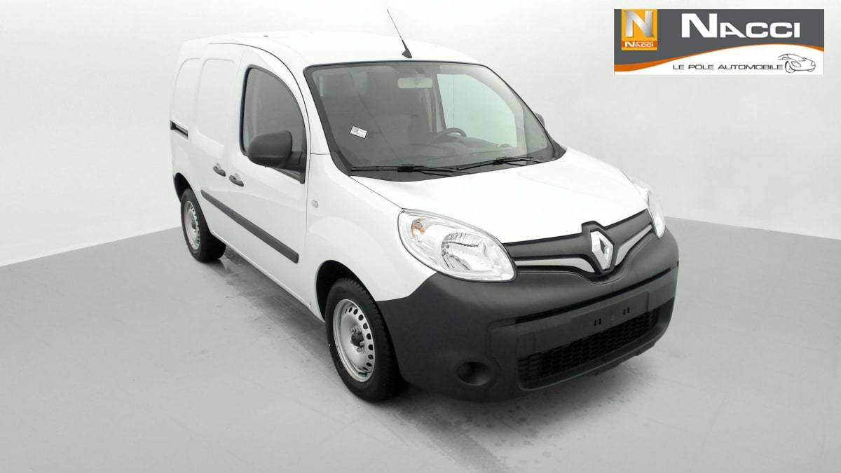 Renault Kangoo Express