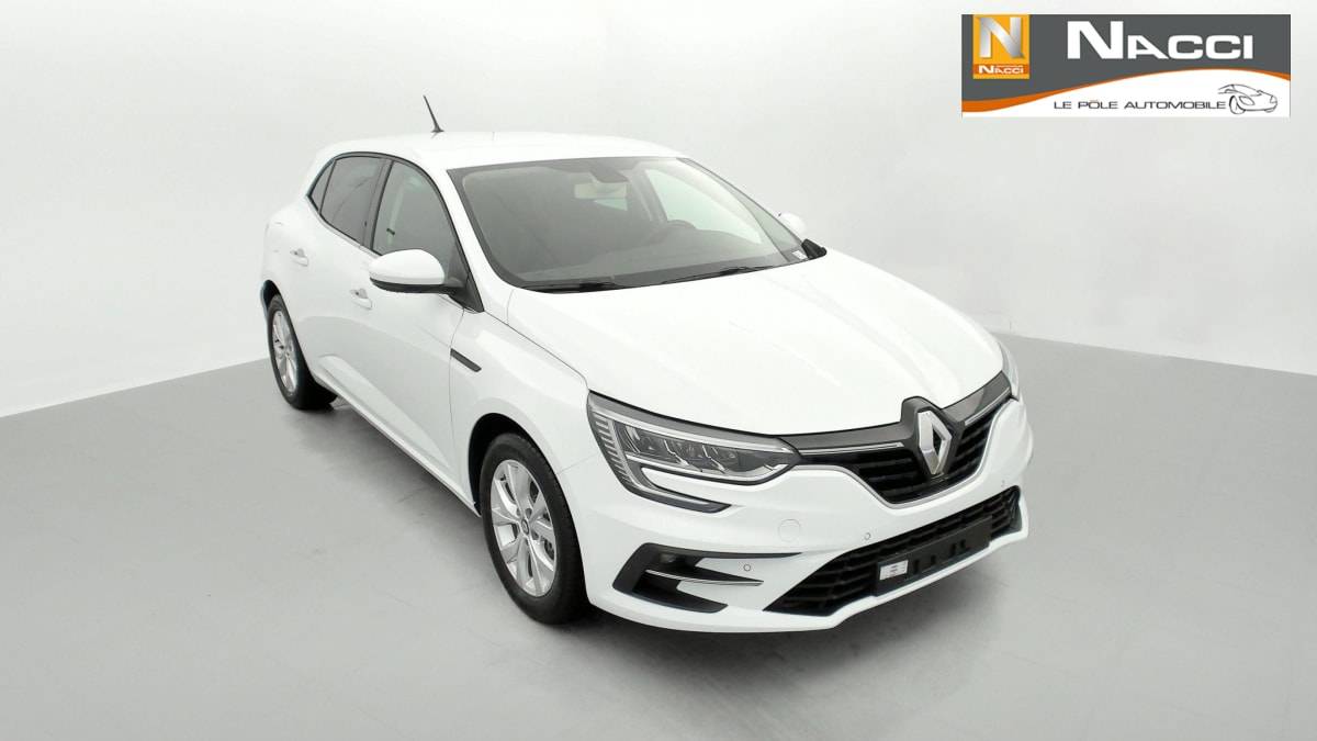 Renault Mégane