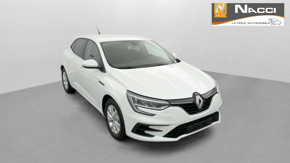 Renault Mégane