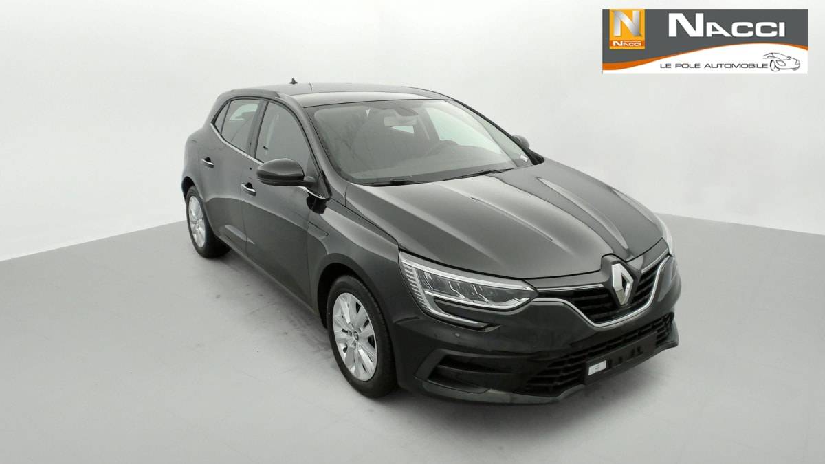 Renault Mégane