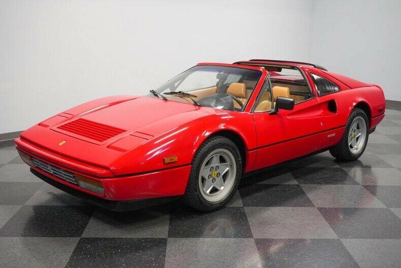 Ferrari 328