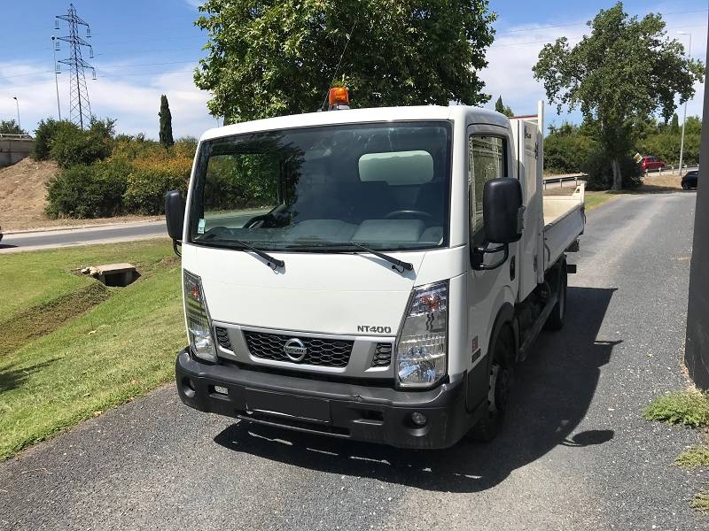 Nissan Cabstar