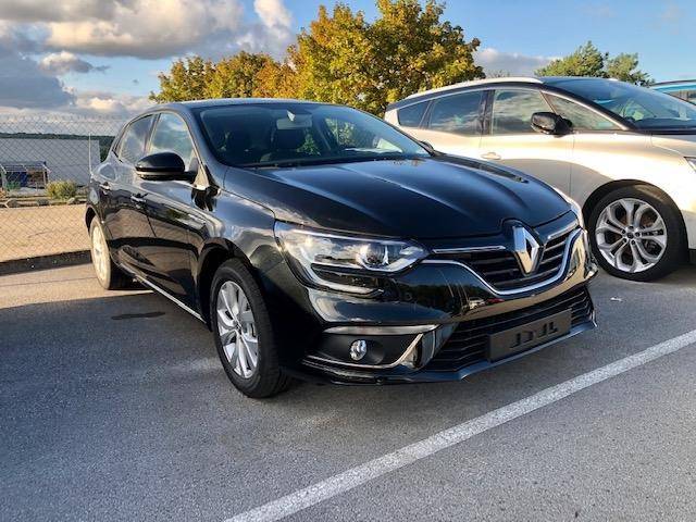 Renault Mégane