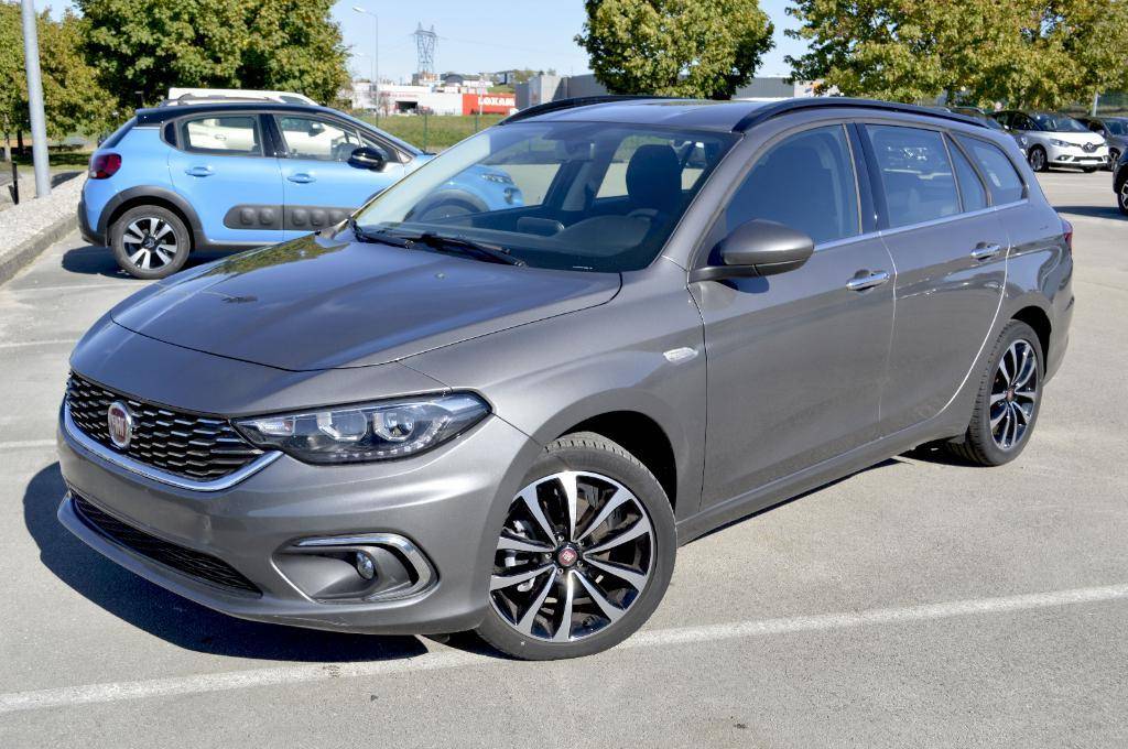 Fiat Tipo