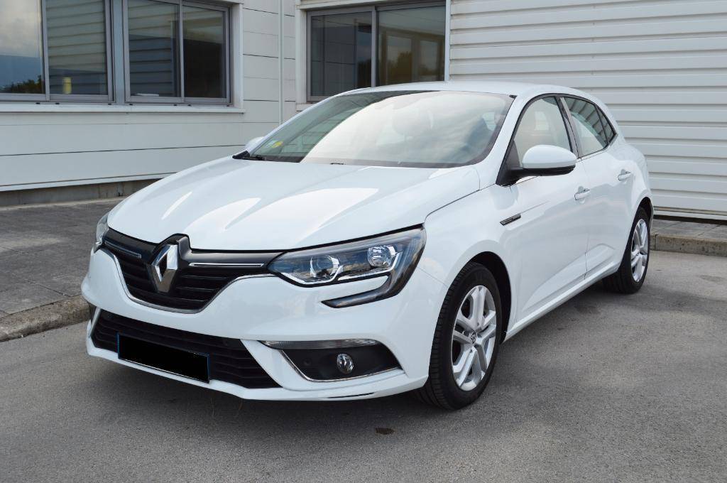 Renault Mégane