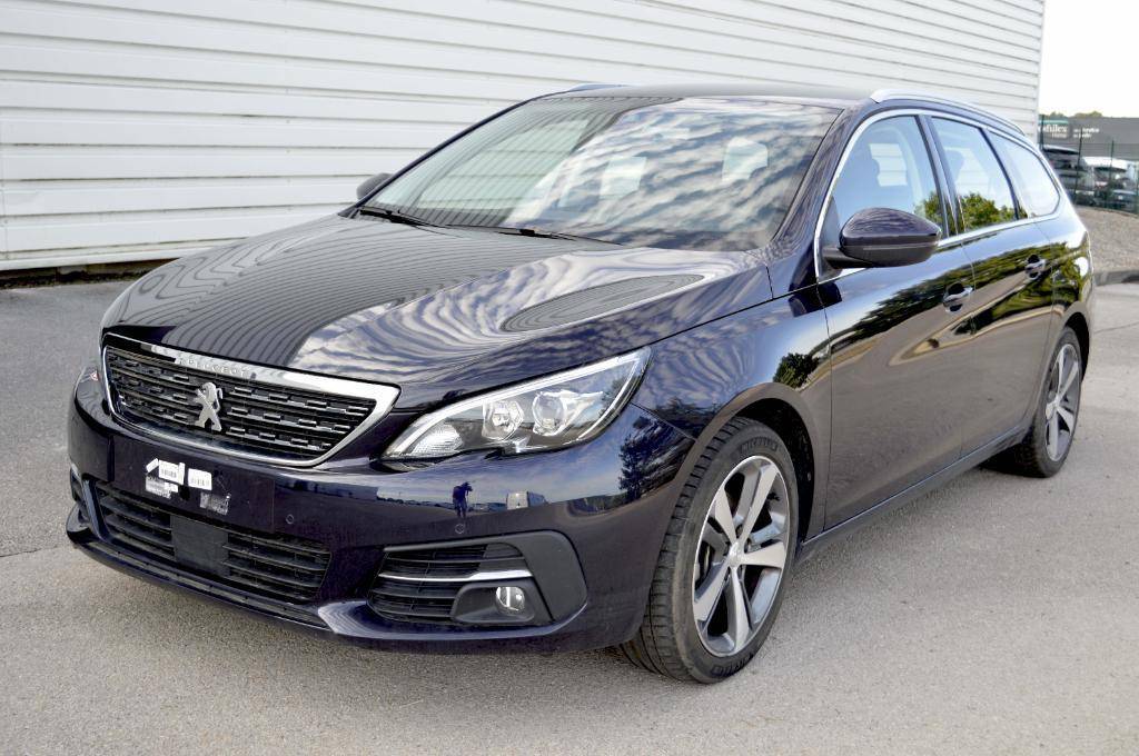 Peugeot 308 SW