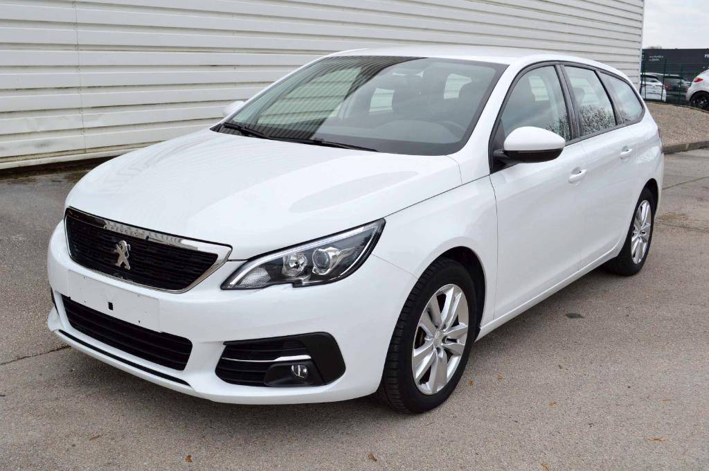 Peugeot 308 SW