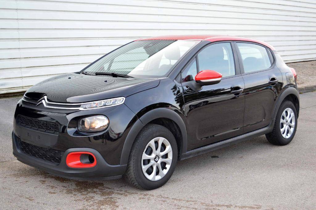 Citroën C3