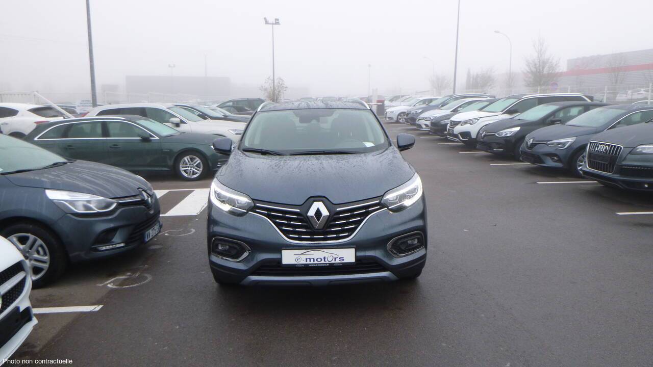 Renault Kadjar