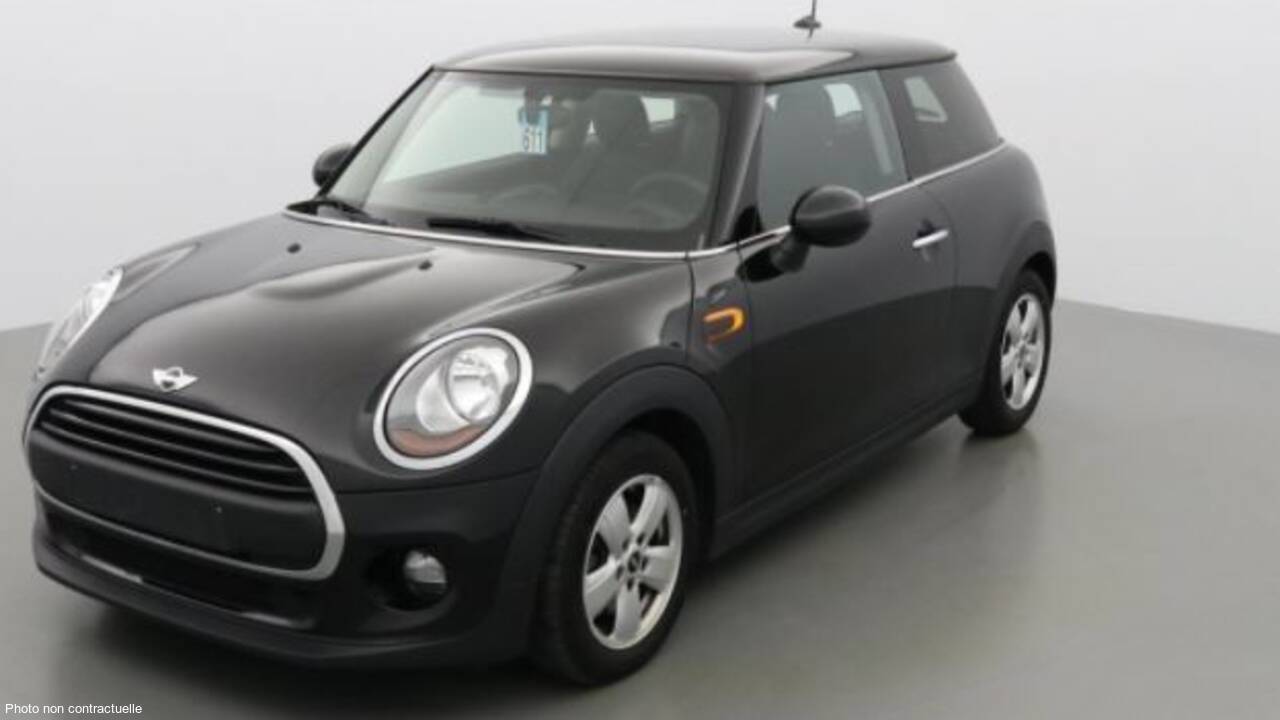 Mini Mini