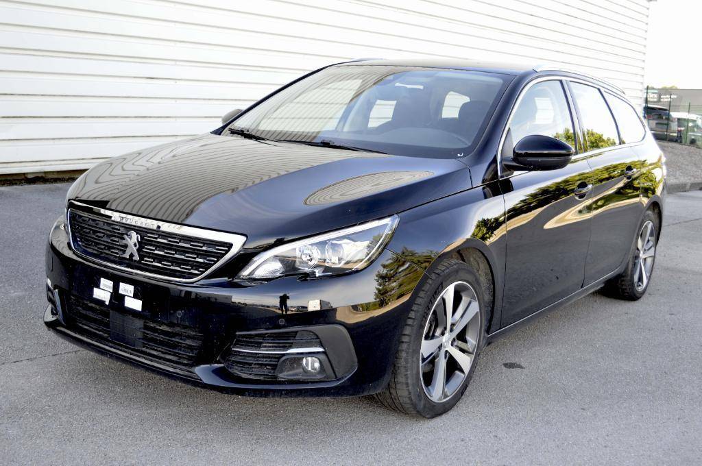 Peugeot 308 SW