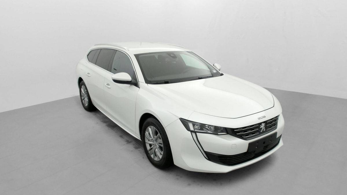 Peugeot 508 SW