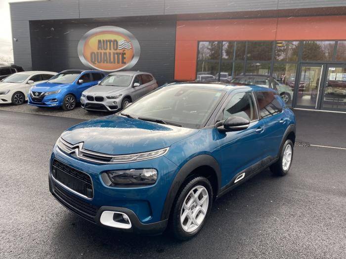 Citroën C4 Cactus