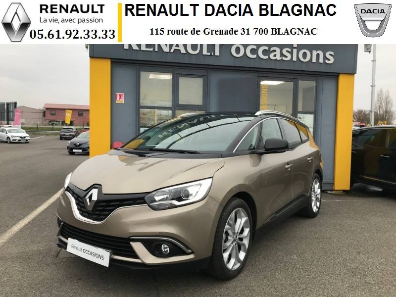 Renault Grand Scénic