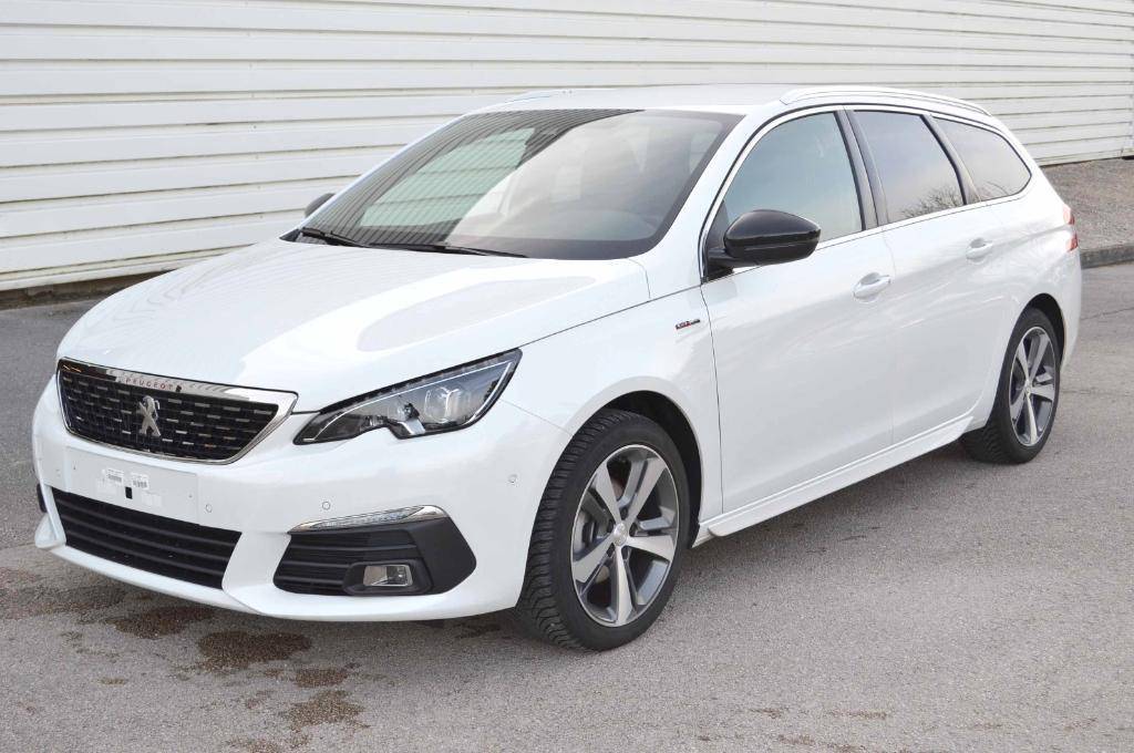 Peugeot 308 SW