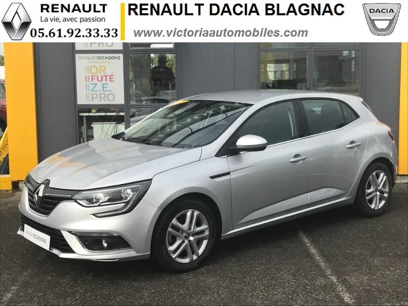 Renault Mégane