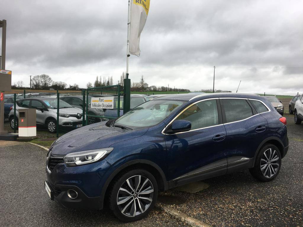 Renault Kadjar