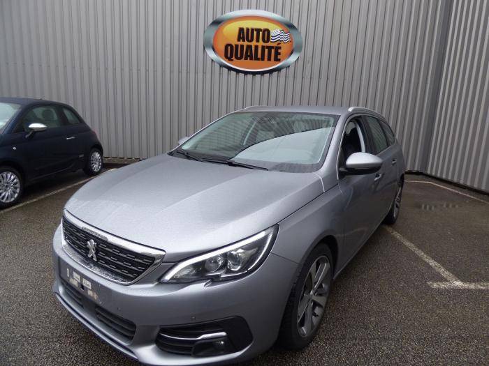 Peugeot 308 SW