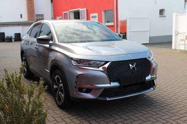 DS DS7 Crossback