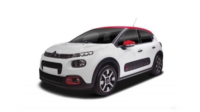 Citroën C3