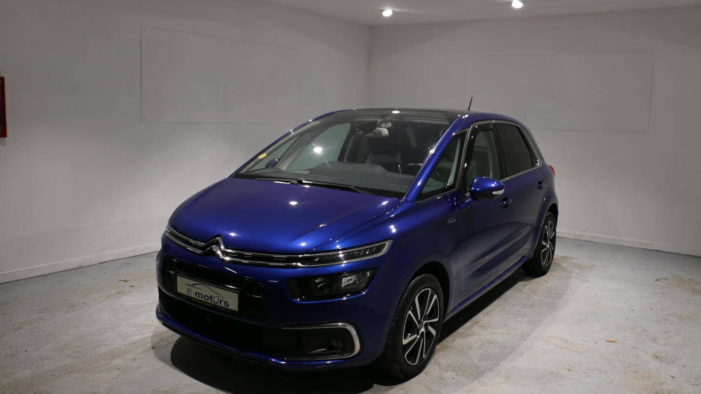 Citroën C4 Picasso