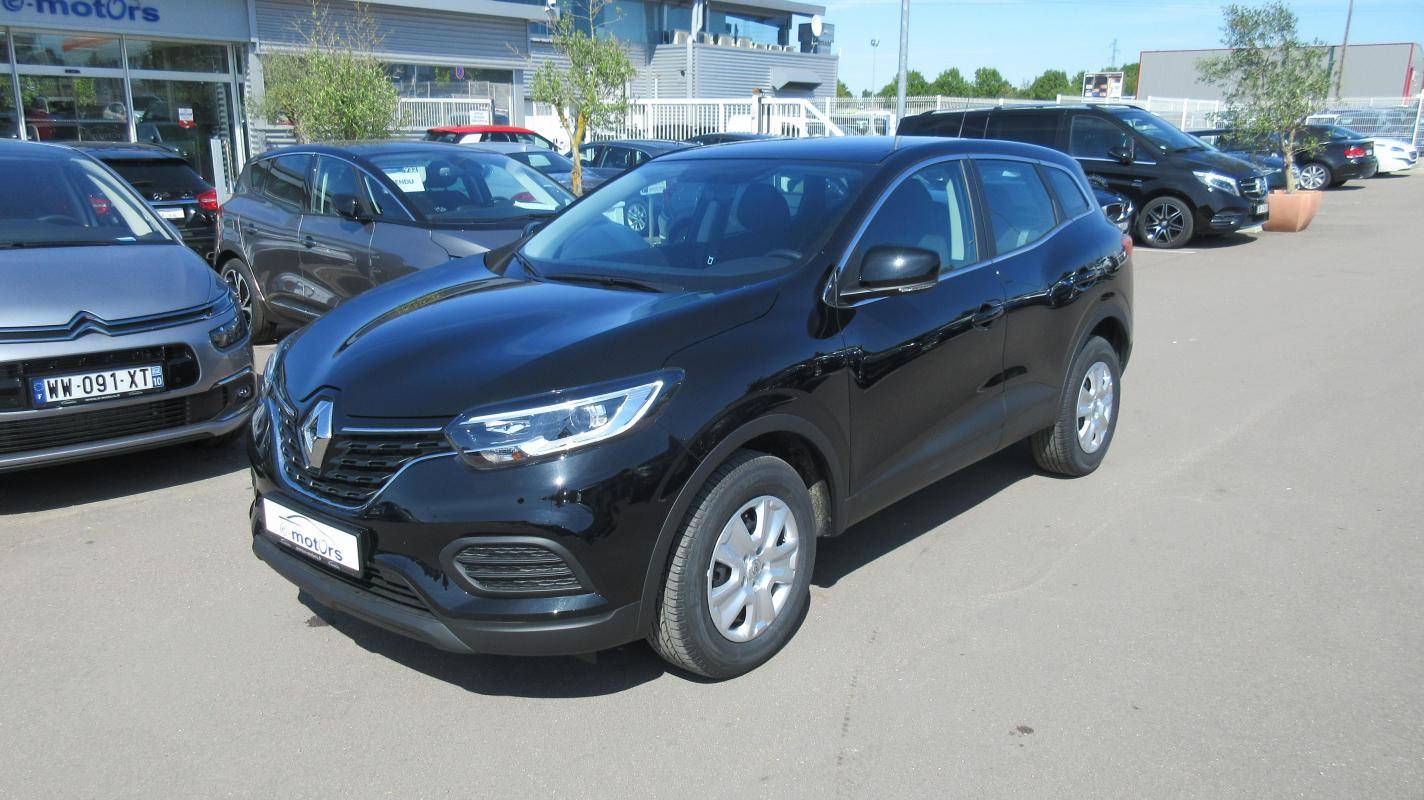 Renault Kadjar