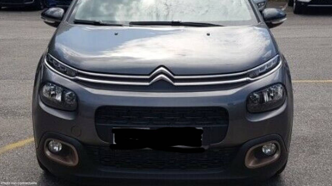 Citroën C3