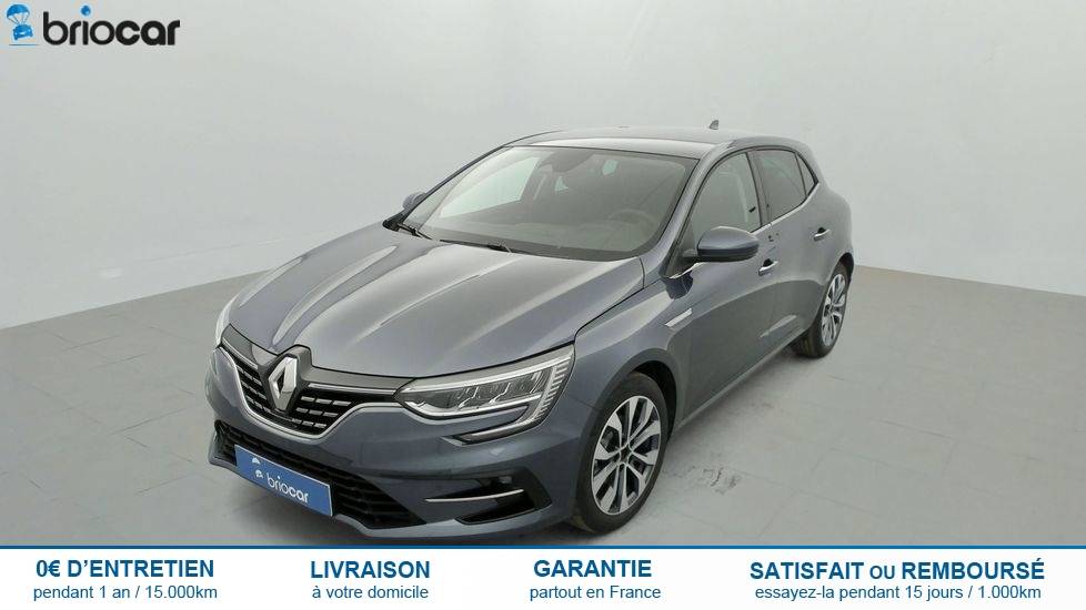 Renault Mégane