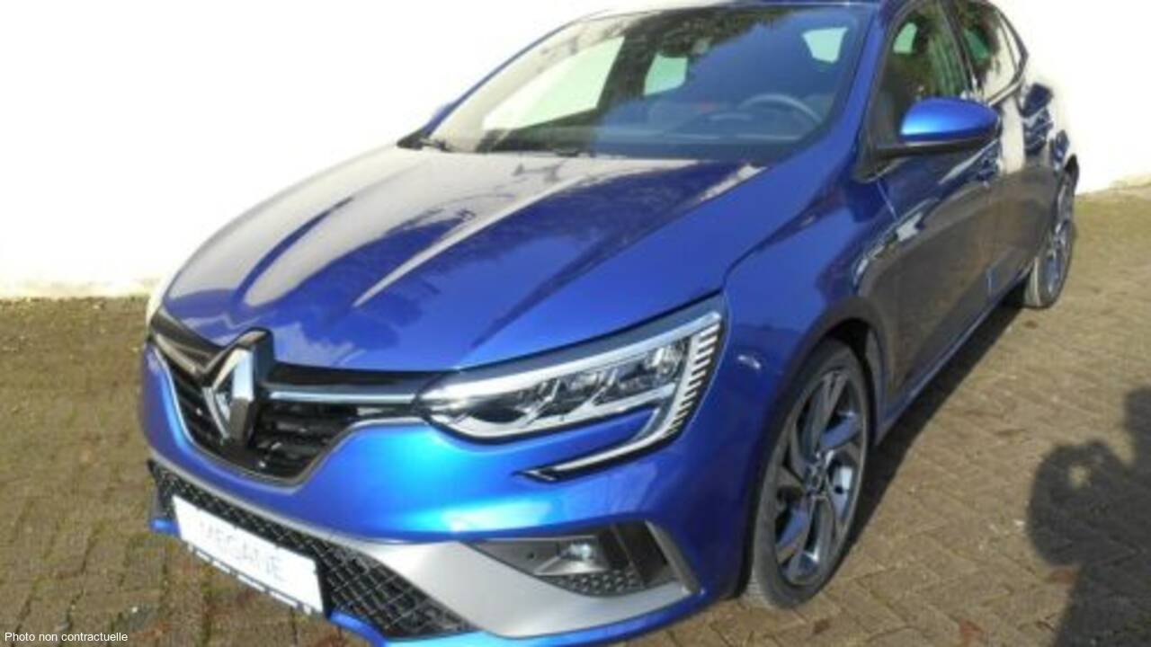 Renault Mégane