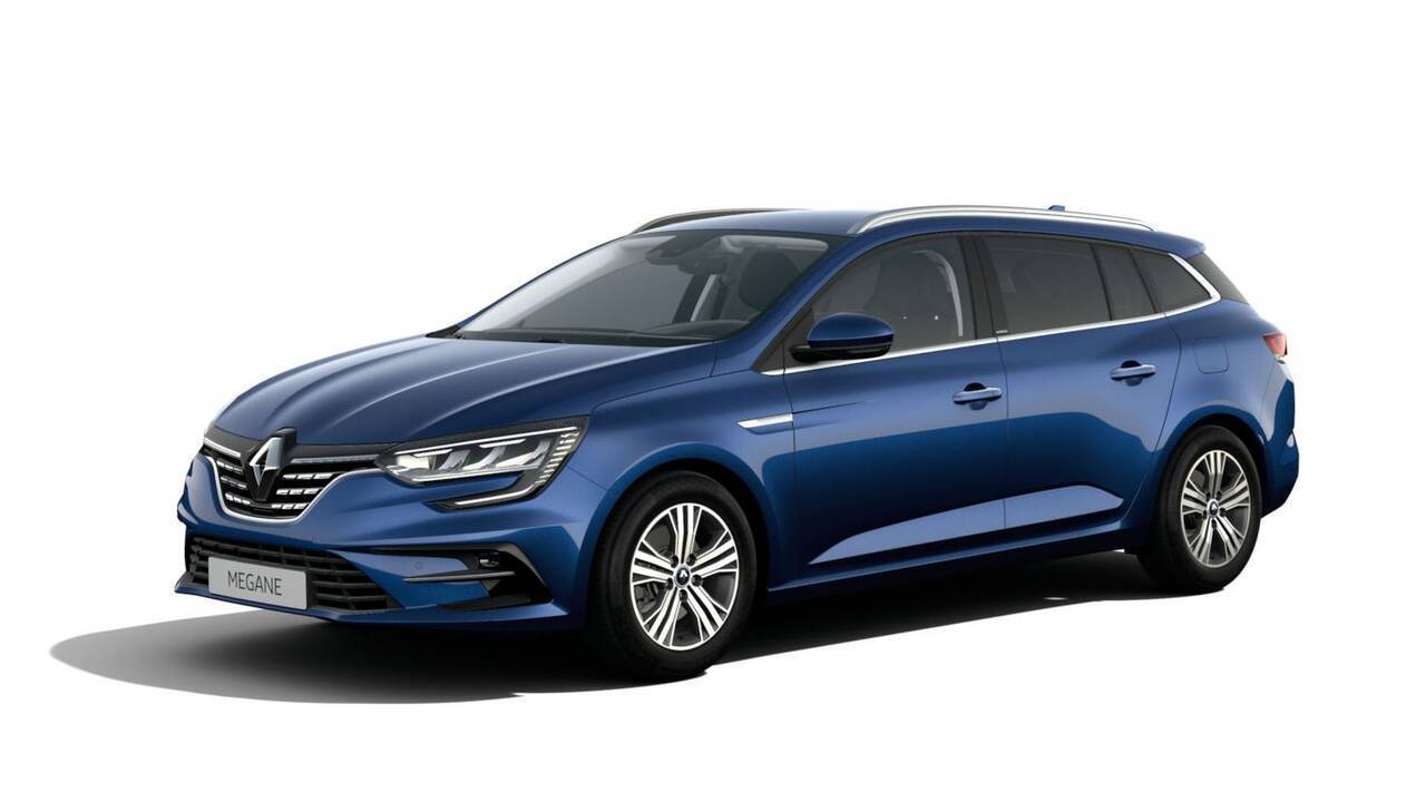 Renault Mégane